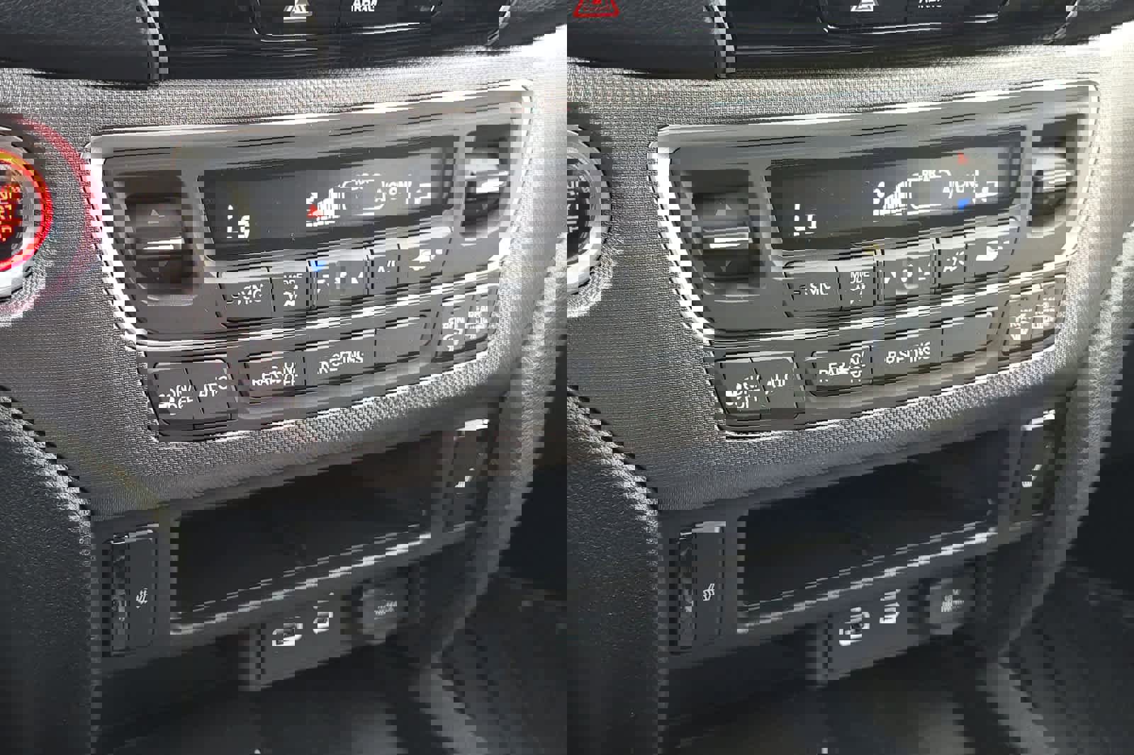 New 2026 Honda Ridgeline RTL image 21