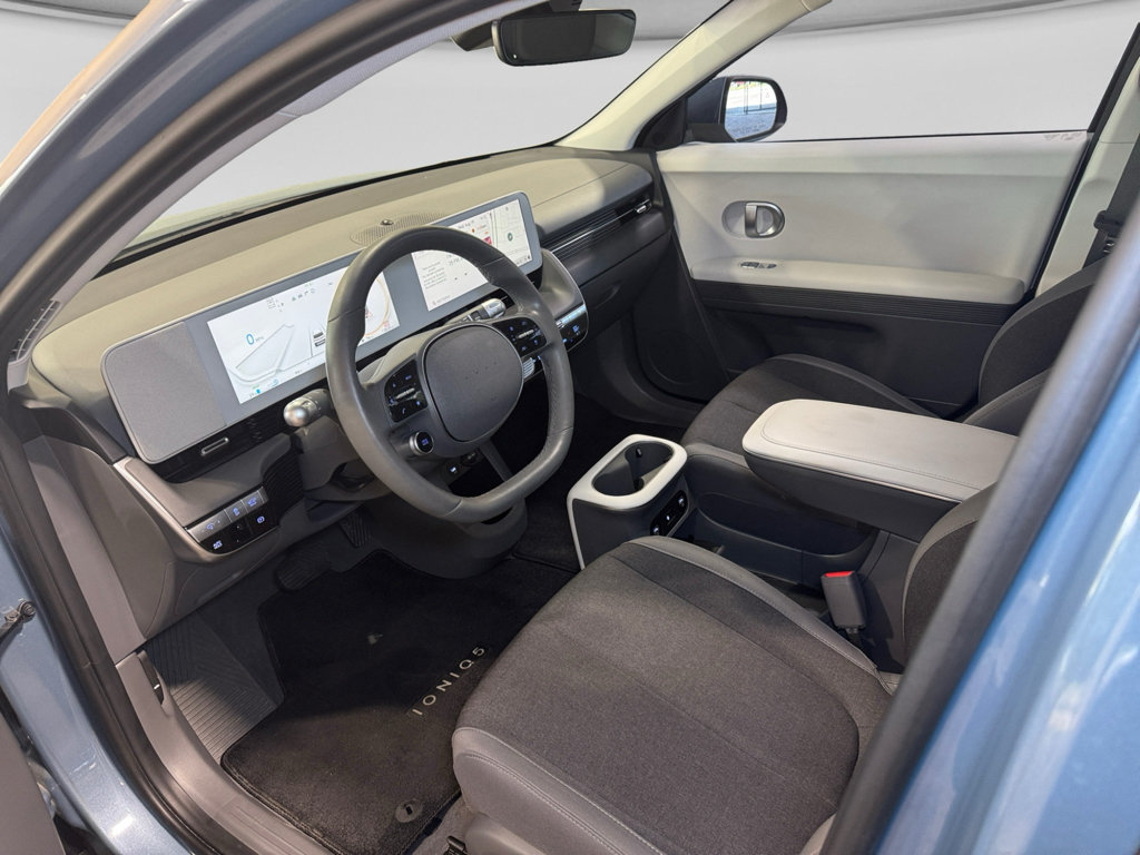 Used 2024 Hyundai Ioniq 5 SEL AWD/4WD image 18