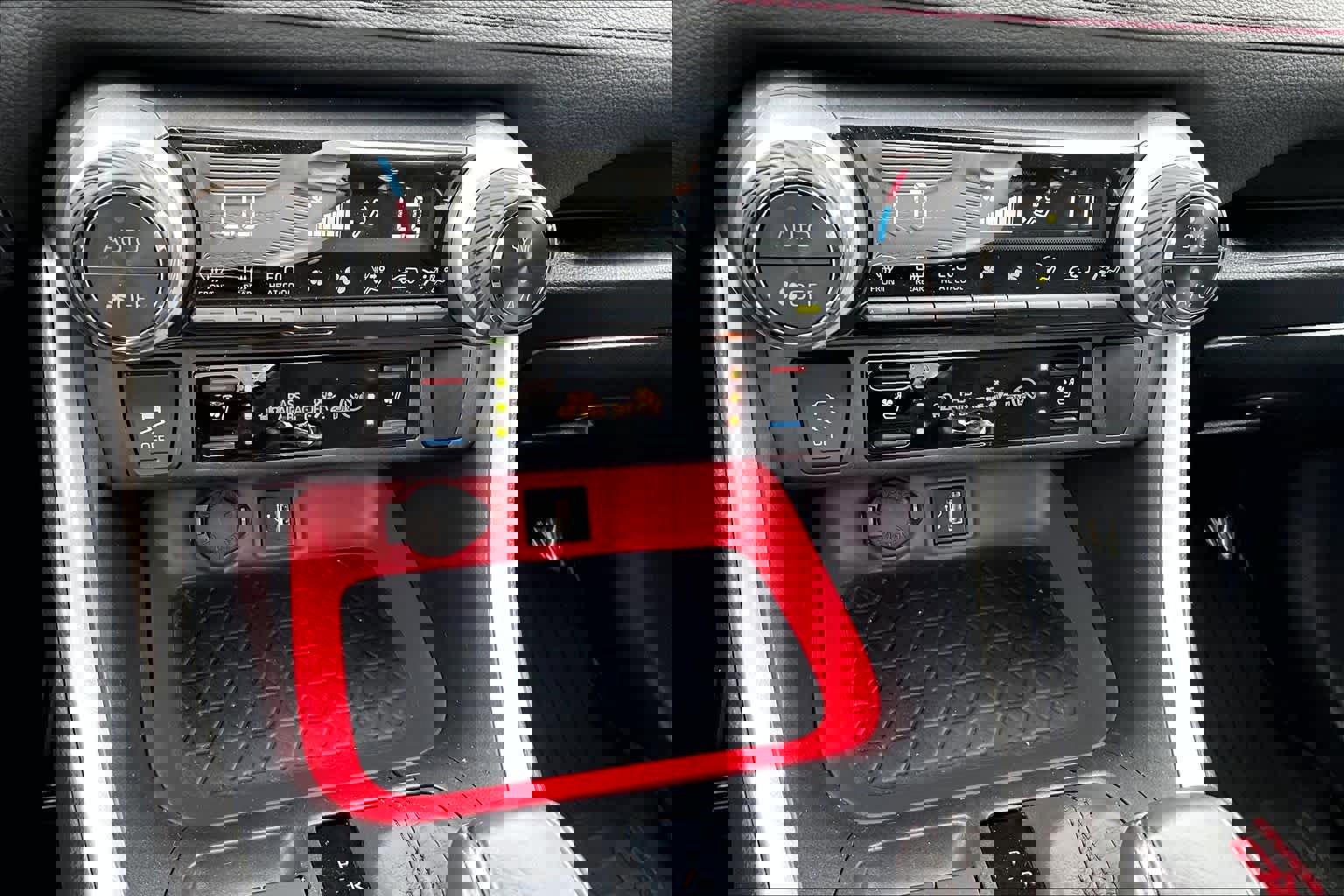 Certified 2024 Toyota RAV4 TRD Off-Road w/ Weather Package image 35