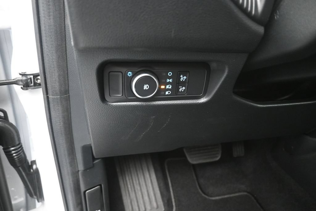 New 2026 Ford Ranger XL AWD/4WD image 13