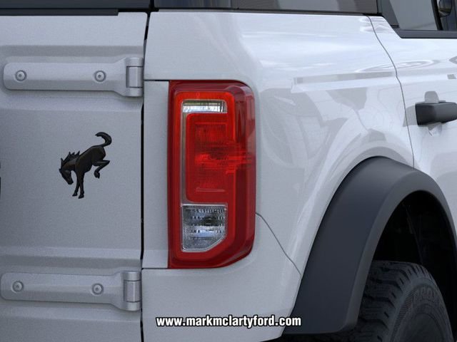 New 2026 Ford Bronco Big Bend image 23