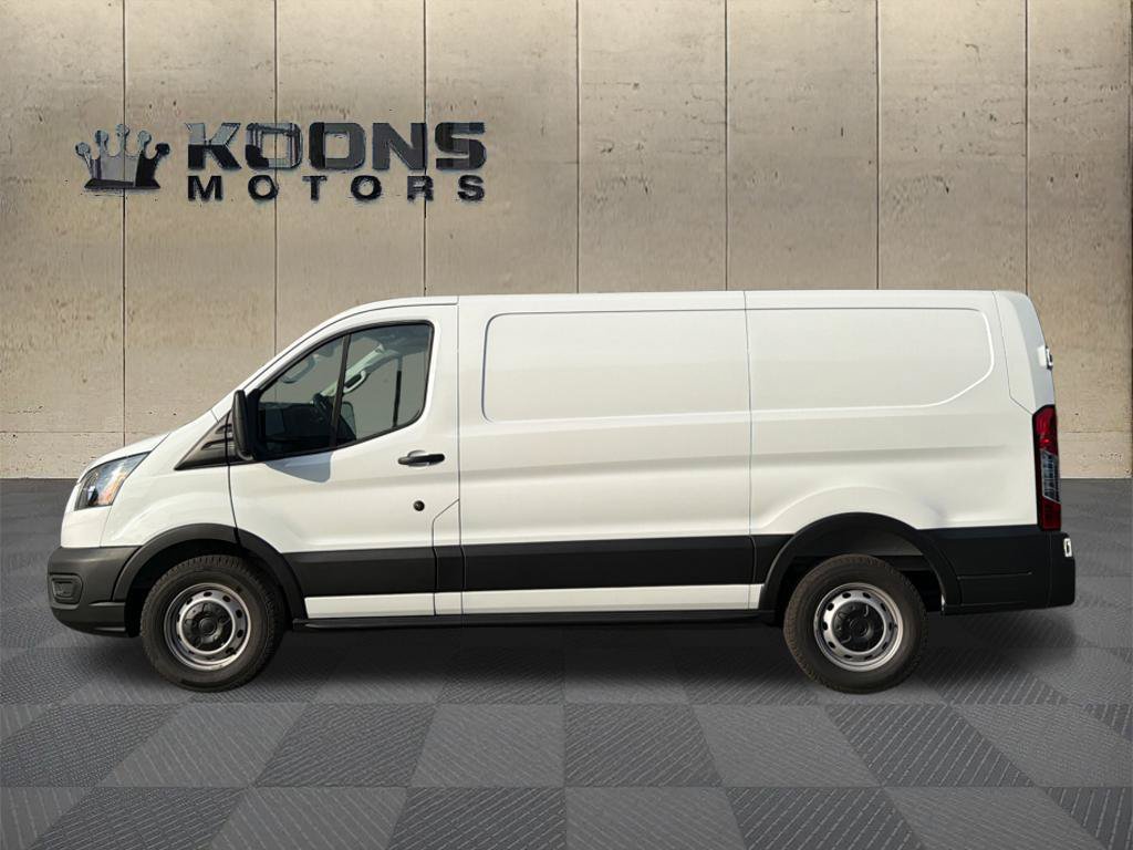 Used 2026 Ford Transit 150 Low Roof w/ Load Area Protection Package RWD image 6