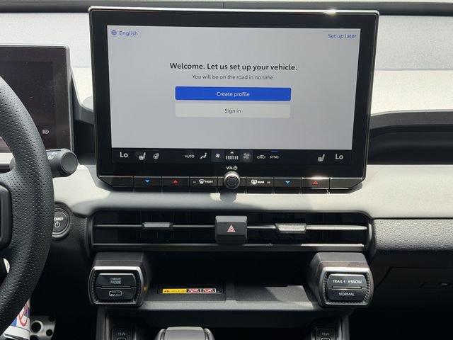 New 2026 Toyota RAV4 AWD Plug-in Hybrid image 16