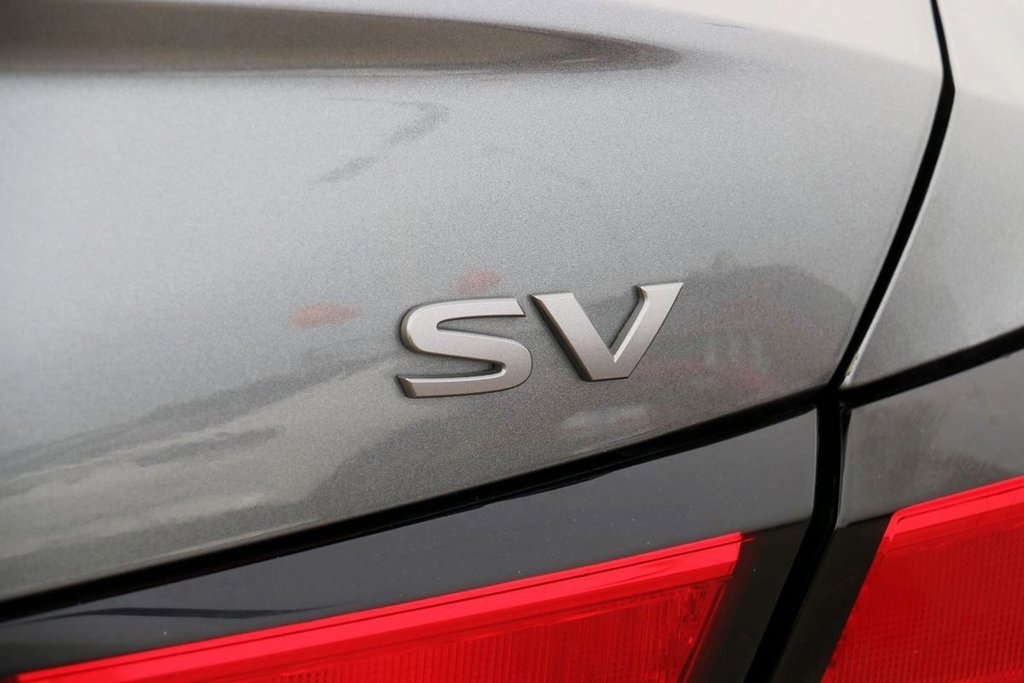 Used 2023 Nissan Altima 2.5 SV image 9