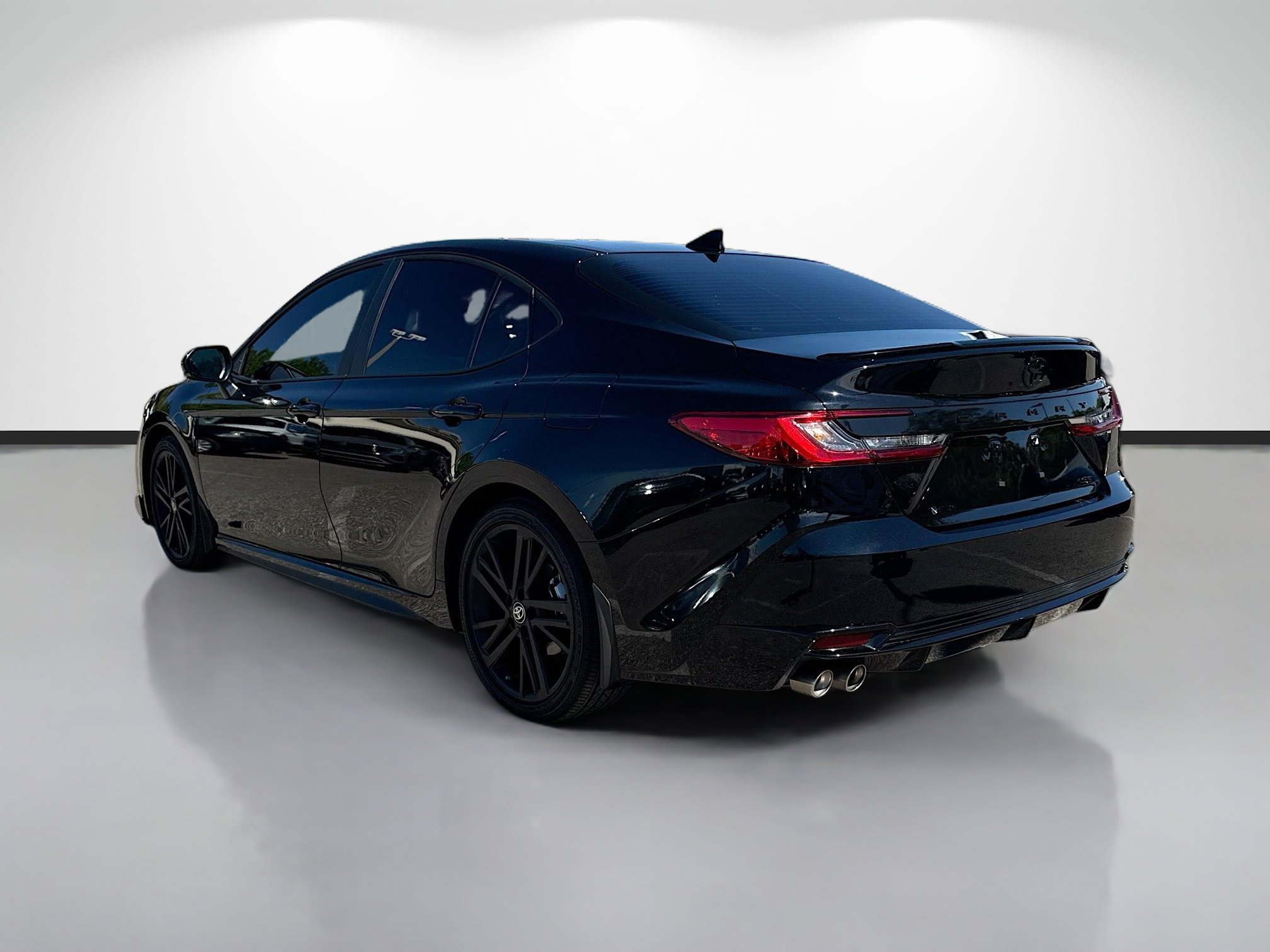 Used 2026 Toyota Camry Nightshade image 5