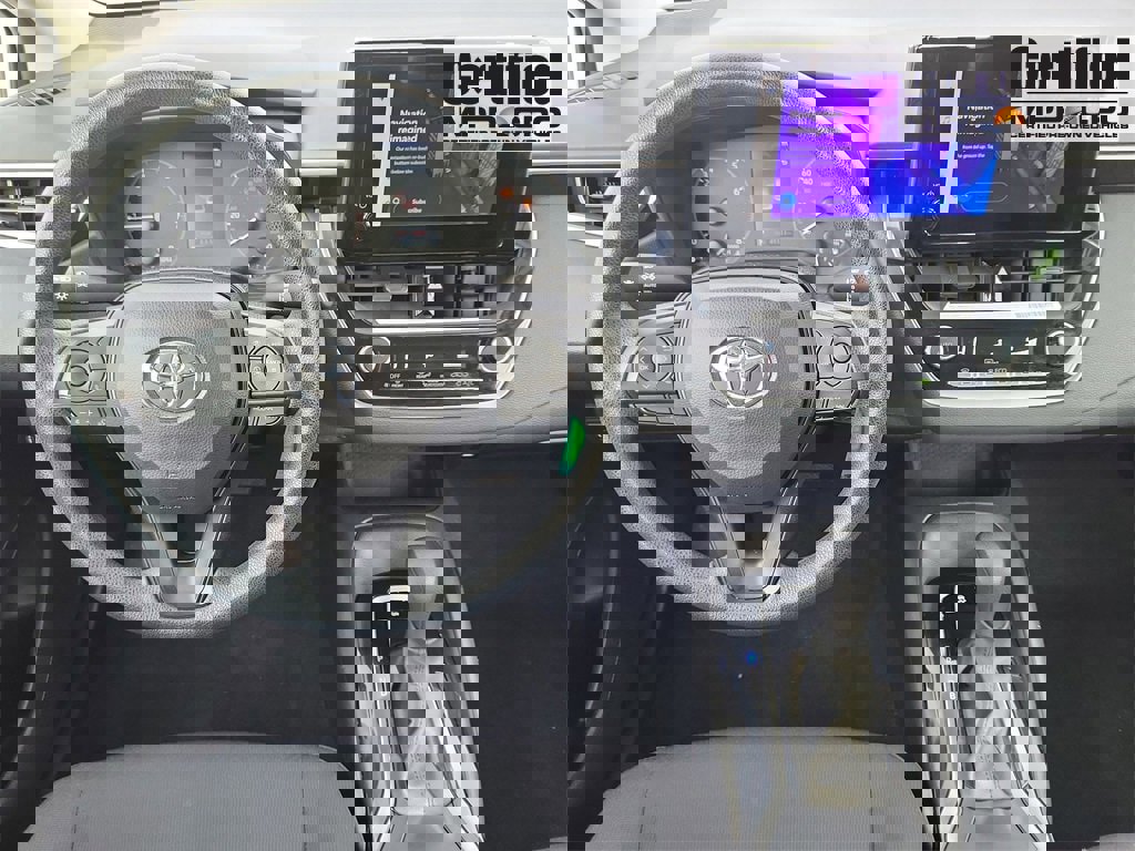 Used 2024 Toyota Corolla LE image 9