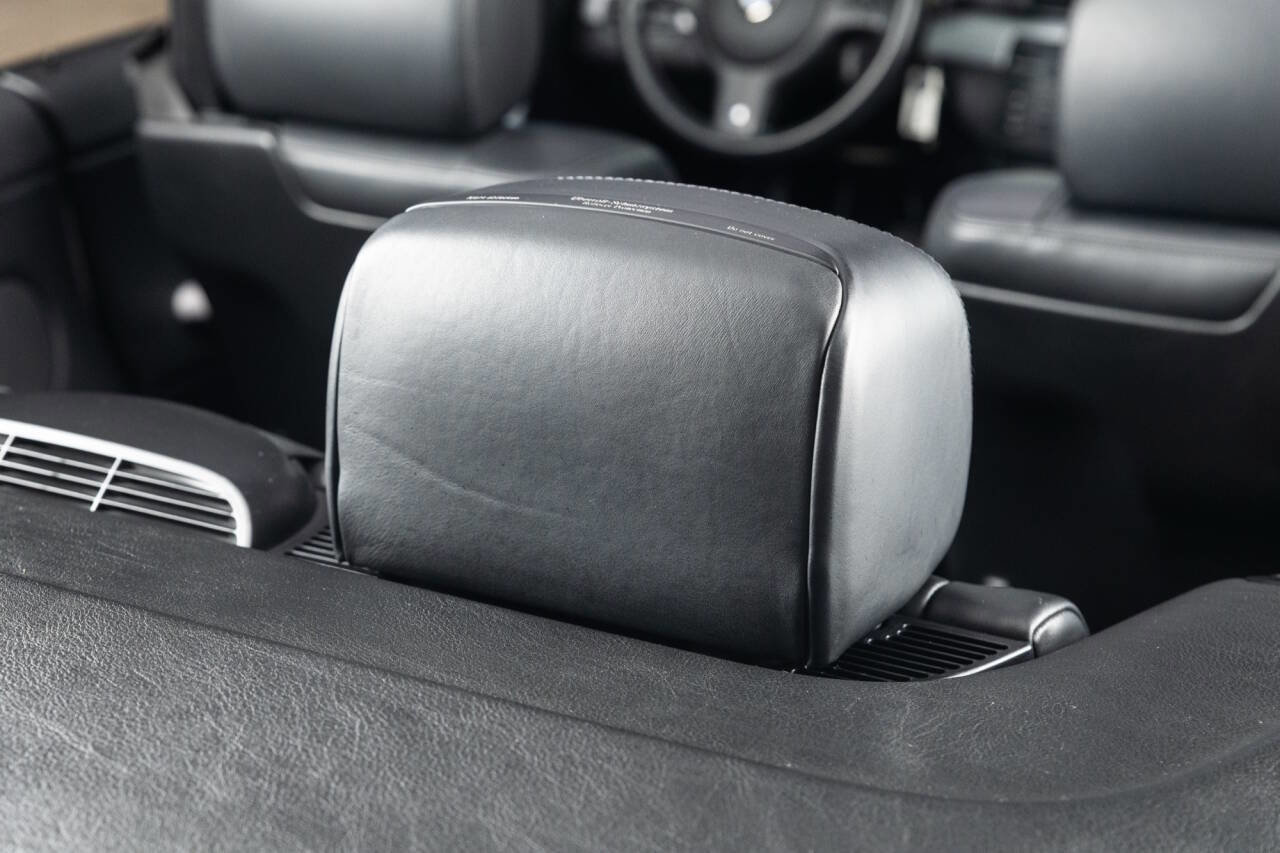 Used 2005 BMW M3 Convertible image 81