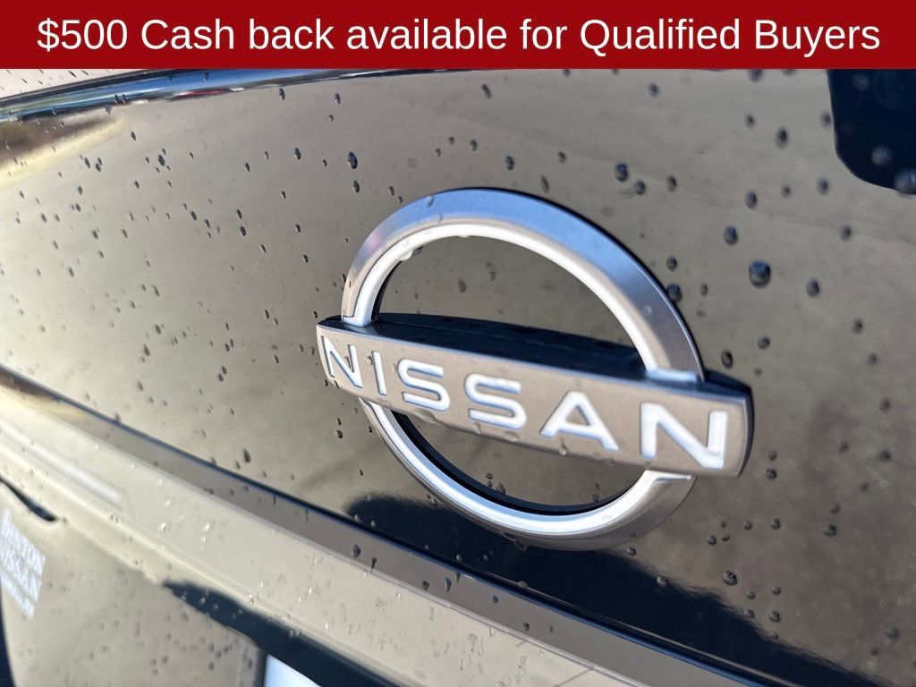 New 2026 Nissan Sentra SR image 23