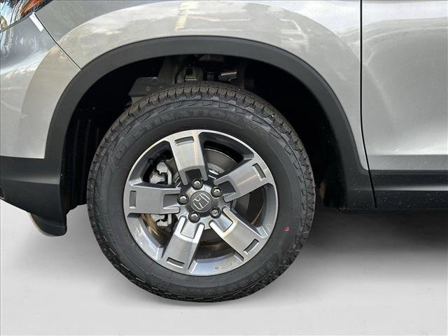 New 2025 Honda Ridgeline RTL image 10