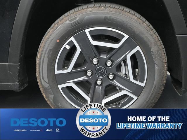 New 2026 Jeep Cherokee Limited image 31