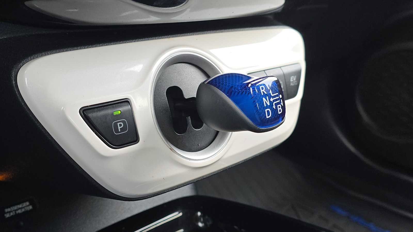 Certified 2018 Toyota Prius Prime Plus image 37