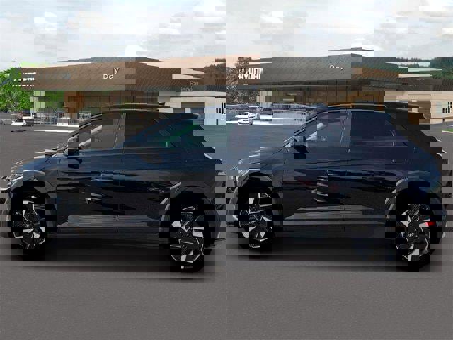 New 2025 Hyundai Ioniq 5 SE image 3