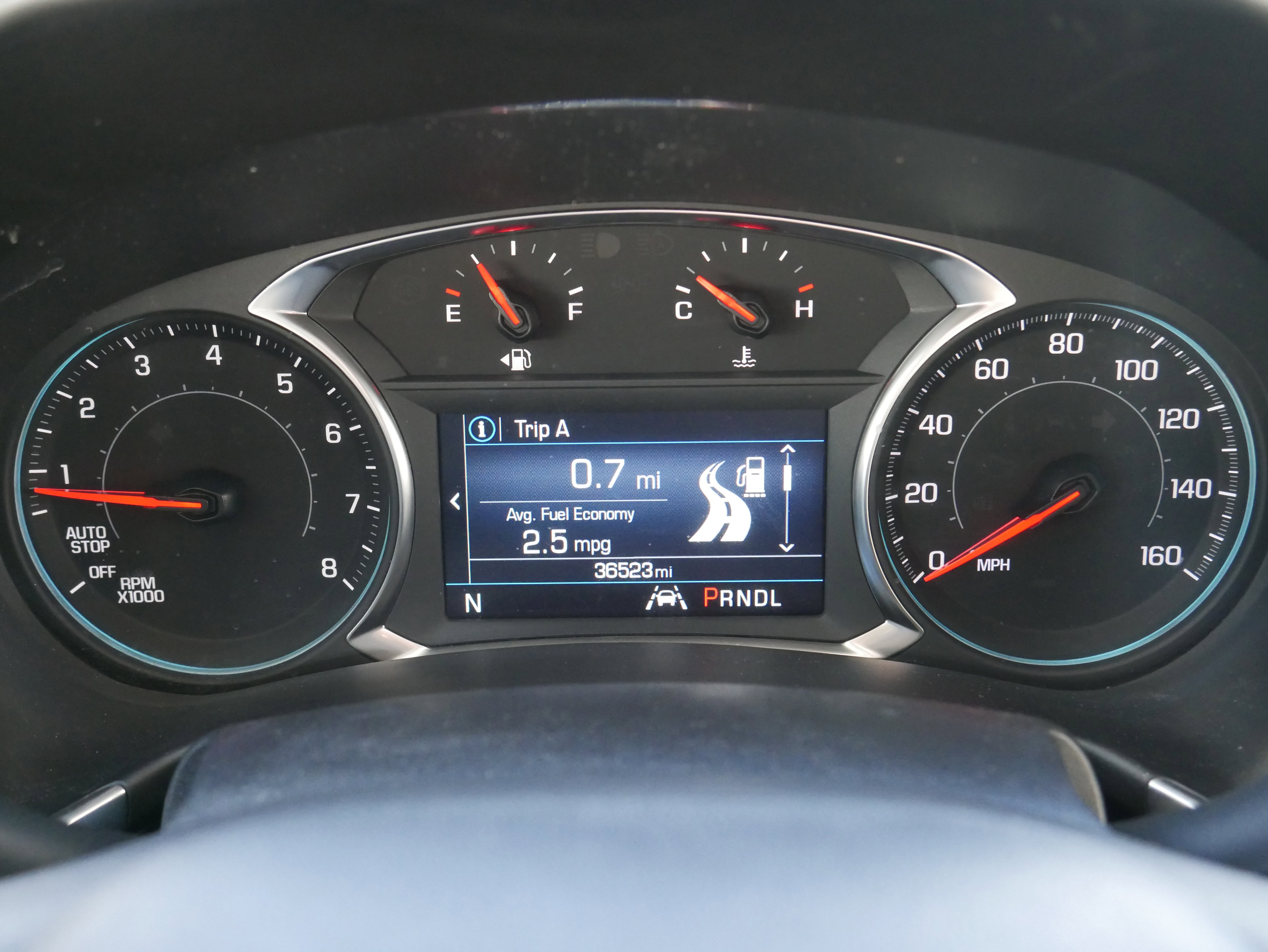 Certified 2023 Chevrolet Equinox LT image 29