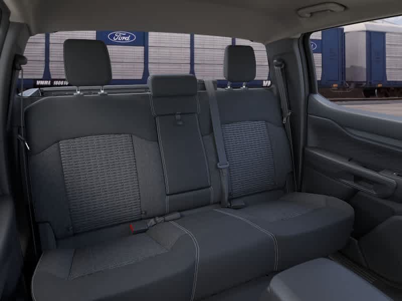 New 2026 Ford Ranger XL RWD image 11