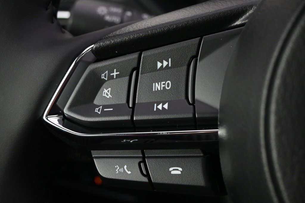 New 2025 MAZDA CX-5 AWD 2.5 S w/ Premium Plus Pkg image 30