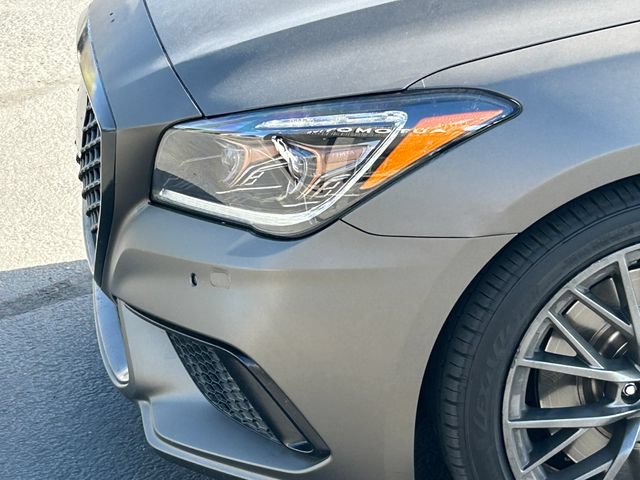 Used 2018 Genesis G80 3.3T Sport AWD/4WD image 10