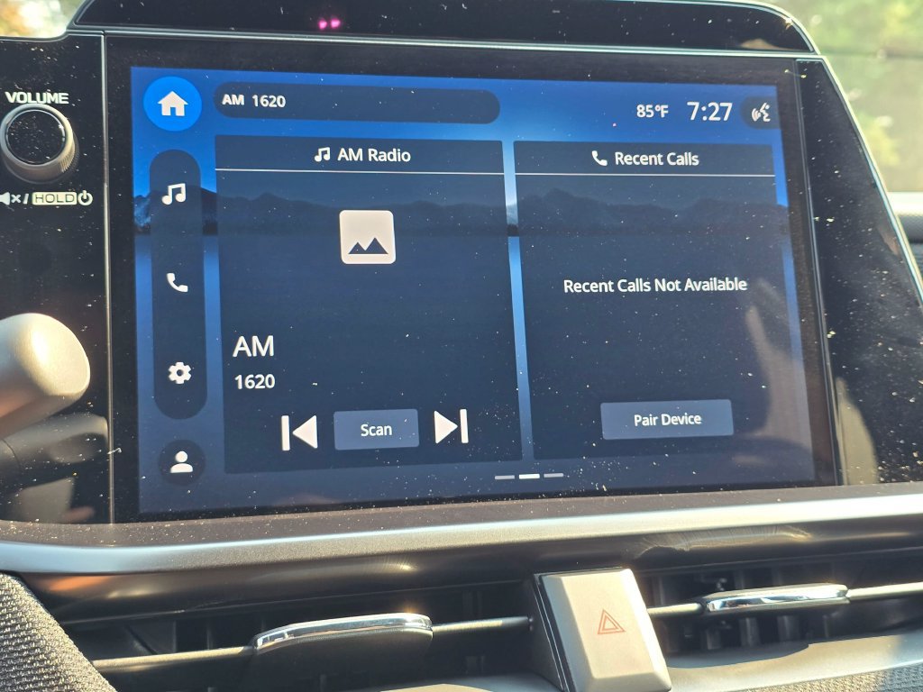 New 2026 Subaru Outback Premium AWD/4WD image 19