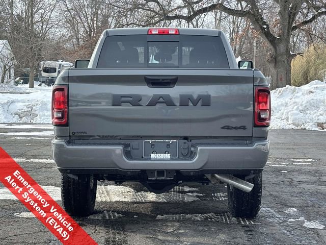 New 2026 RAM 2500 Tradesman image 39