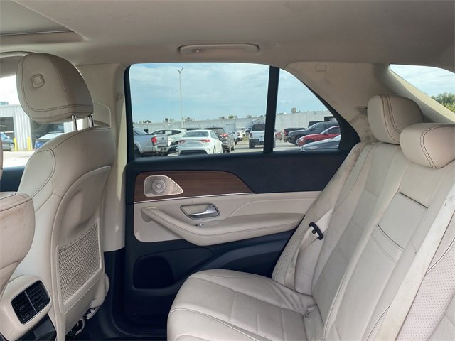 Used 2021 Mercedes-Benz GLE 350 w/ Premium Package image 33
