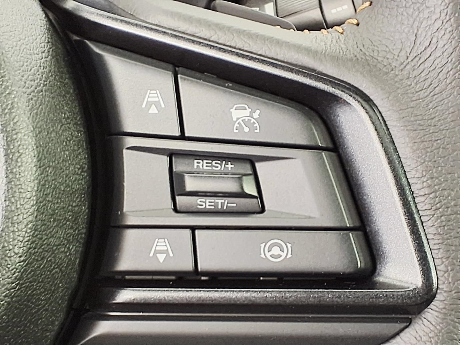 Used 2025 Subaru Outback Wilderness AWD/4WD image 19