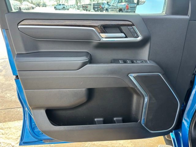 Certified 2023 GMC Sierra 1500 Elevation image 18