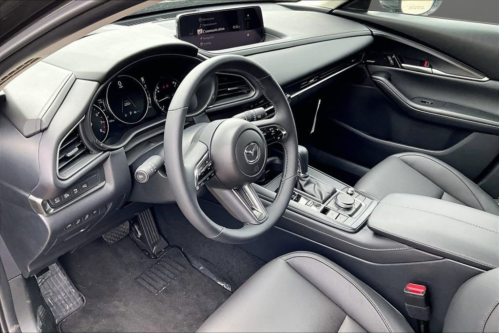 Used 2026 MAZDA CX-30 AWD 2.5 S w/ Premium Package image 8