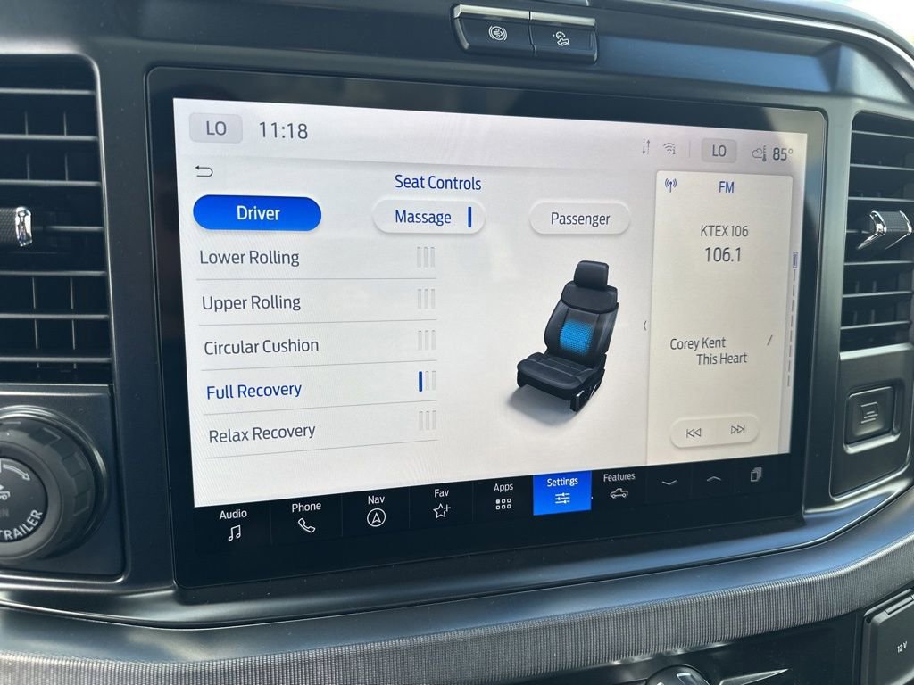 New 2026 Ford F250 Platinum image 31