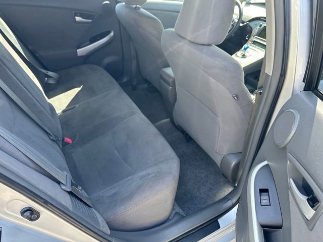 Used 2010 Toyota Prius Five image 11