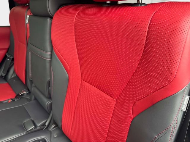 Used 2025 Lexus LX 700h F Sport AWD/4WD image 15