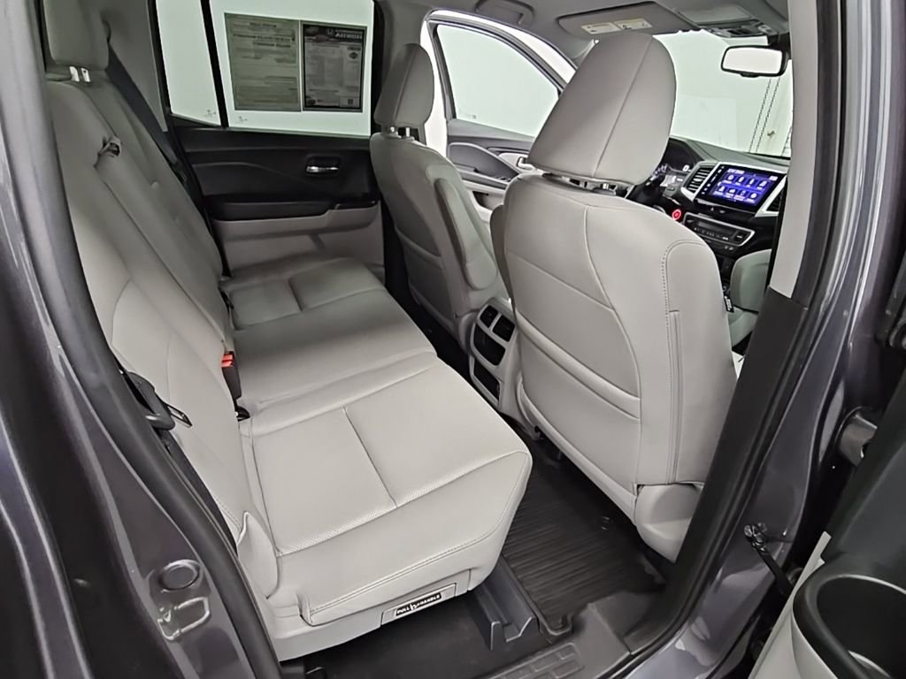 Used 2020 Honda Ridgeline RTL-E image 38