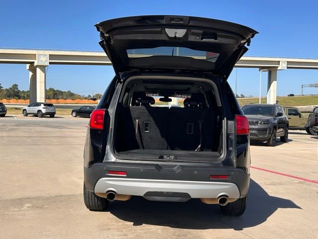 Used 2019 GMC Acadia SLT image 11