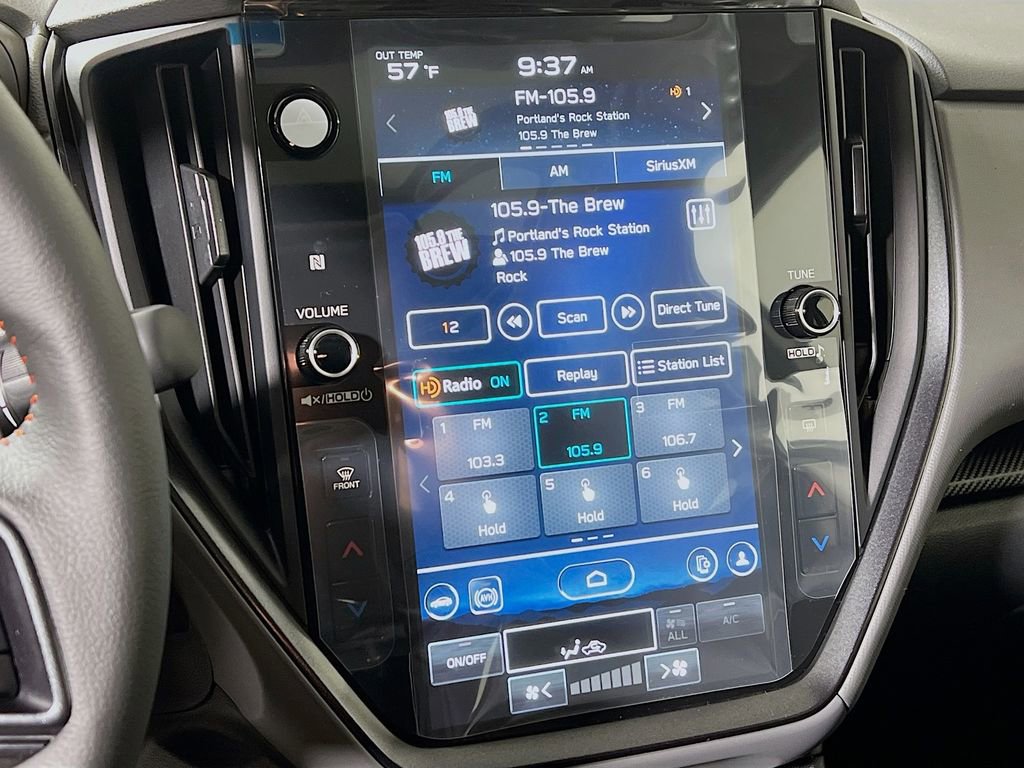 New 2026 Subaru Crosstrek 2.5i Limited image 12