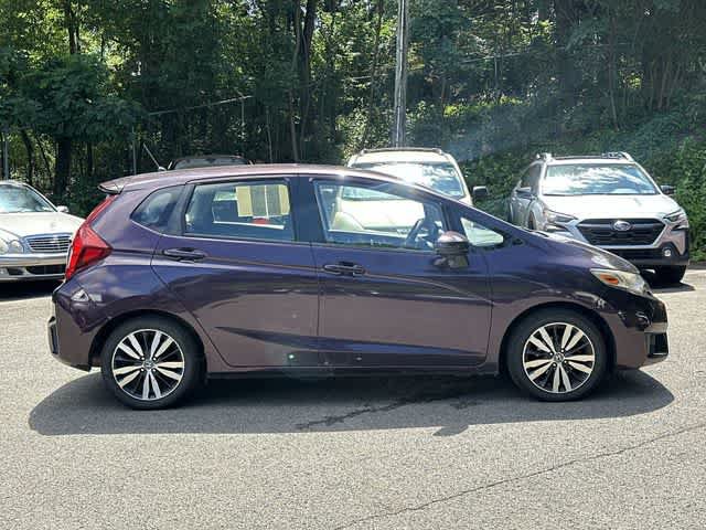 Used 2016 Honda Fit EX image 3
