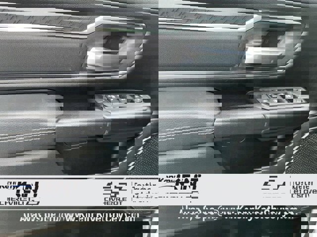 Used 2025 RAM 1500 Big Horn image 25