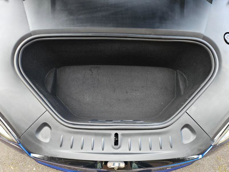 Used 2023 Tesla Model S Plaid AWD/4WD image 26