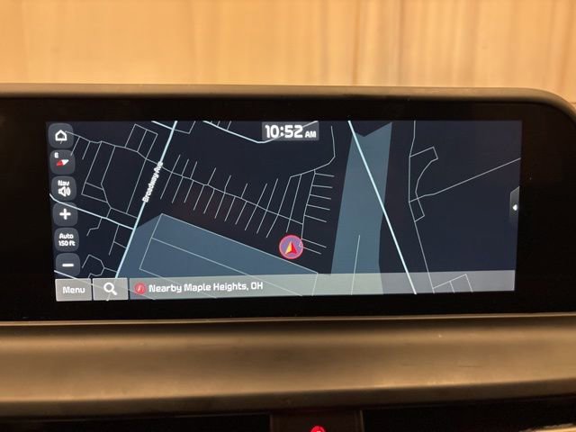 Used 2026 Kia Seltos S FWD image 17