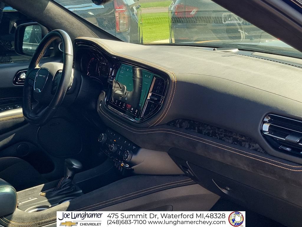 New 2026 Chevrolet Equinox EV LT AWD/4WD image 31