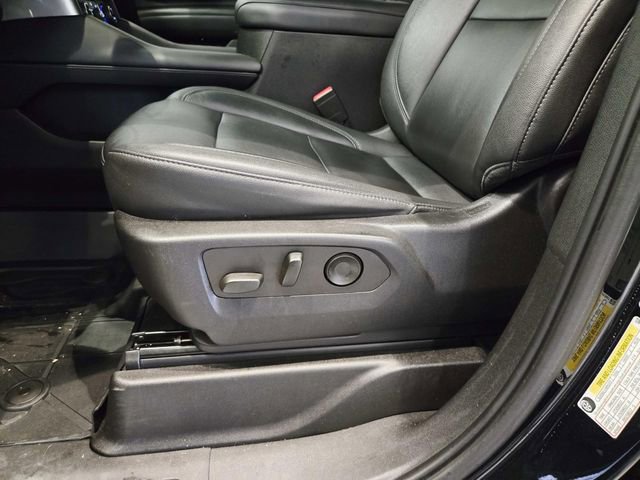 Used 2021 Chevrolet Tahoe LT image 33