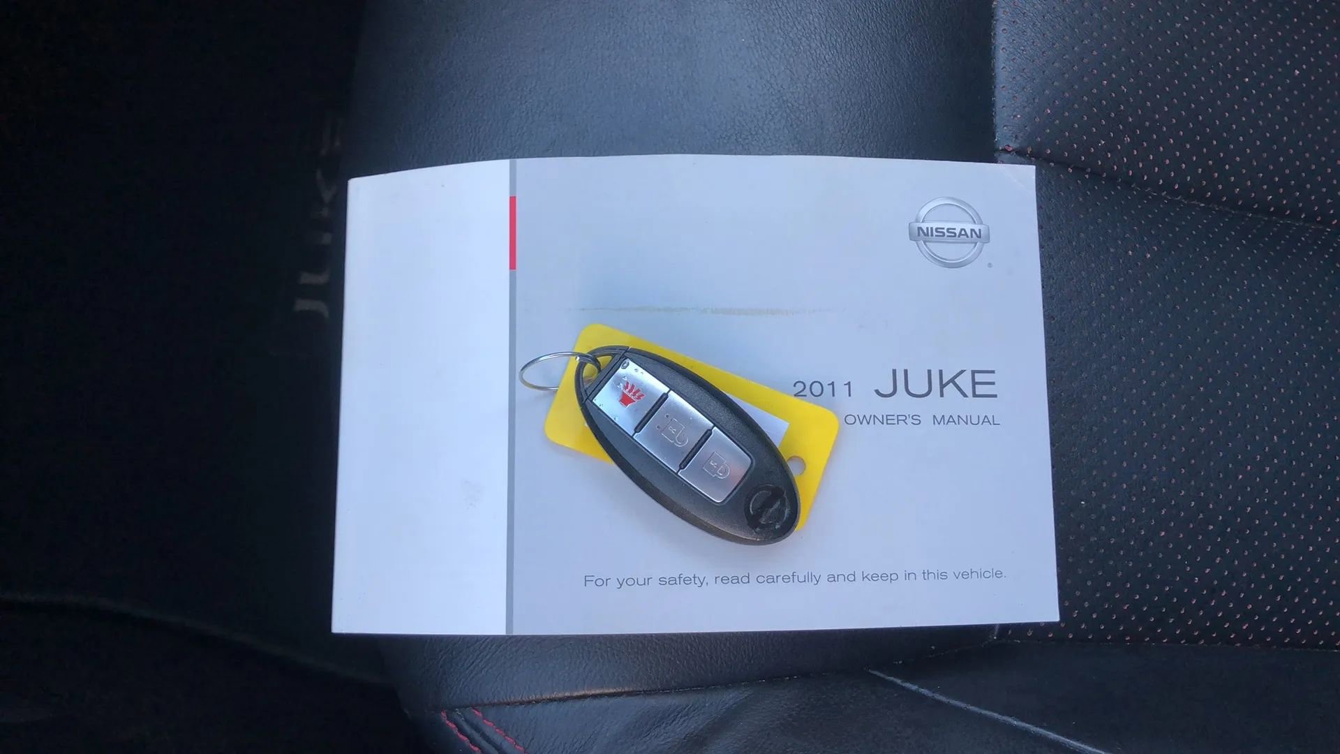 Used 2011 Nissan Juke SL image 36