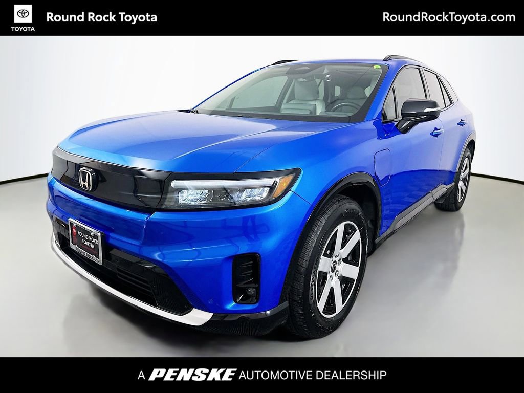 Used 2024 Honda Prologue Touring image 1