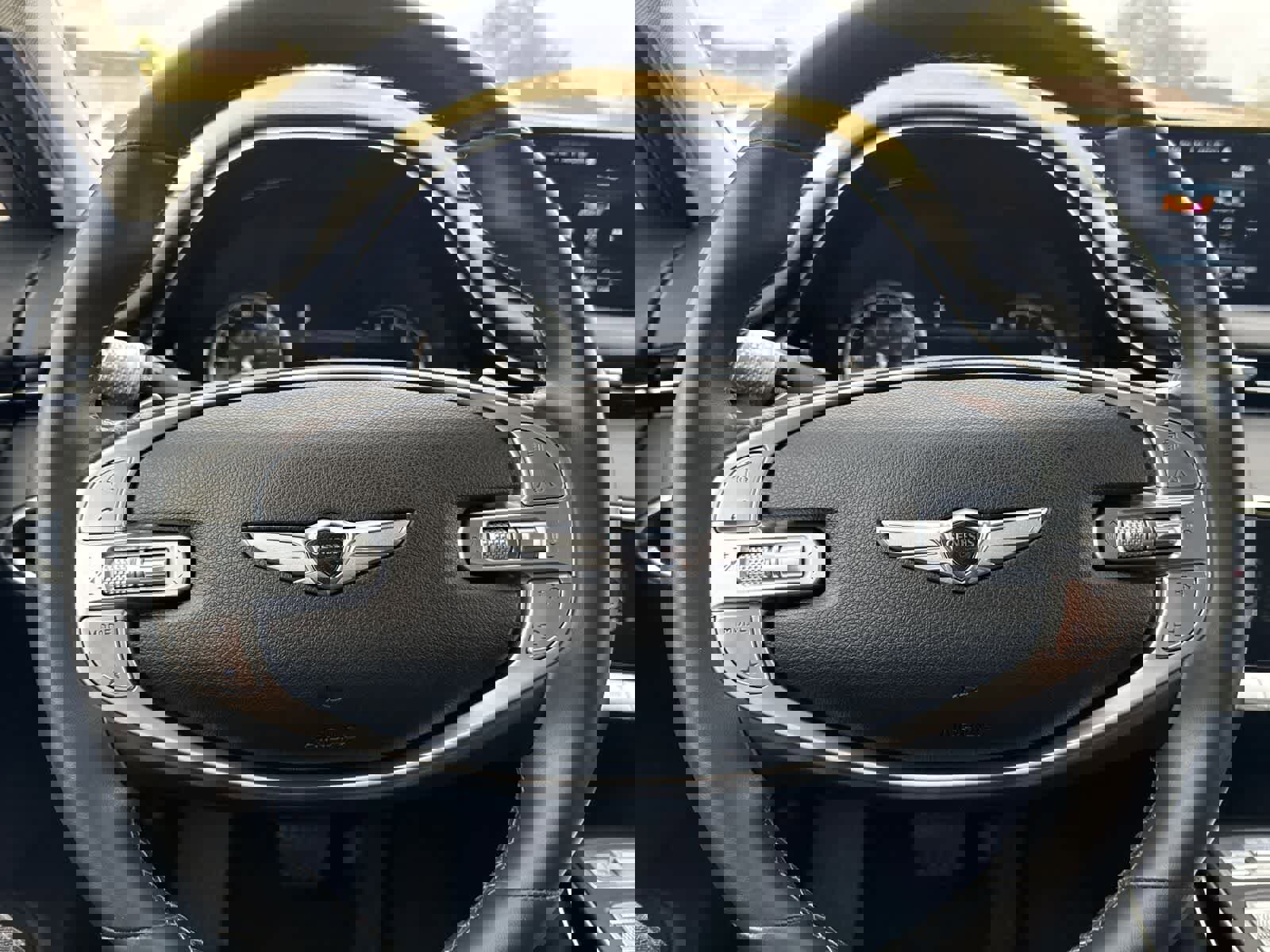 Used 2025 Genesis GV70 2.5T AWD/4WD image 28