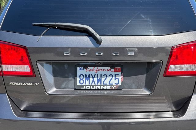 Used 2019 Dodge Journey SE w/ Blacktop Package FWD image 49