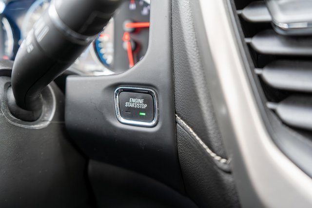 Used 2023 GMC Acadia Denali w/ Black Diamond Edition image 32