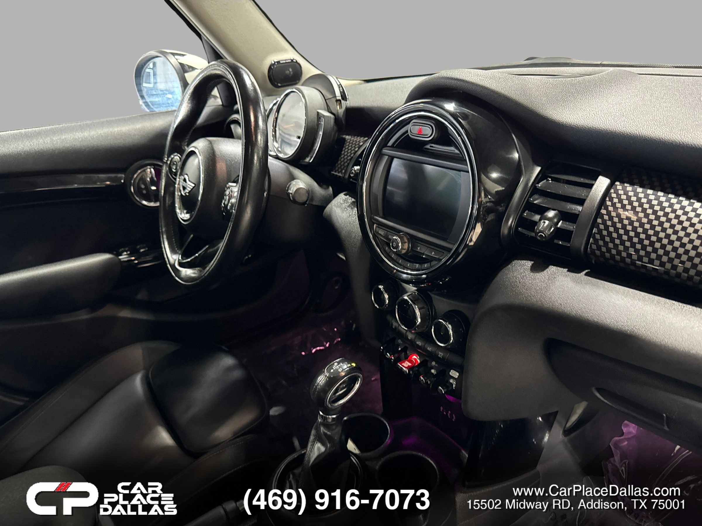 Used 2018 MINI Cooper S FWD image 24