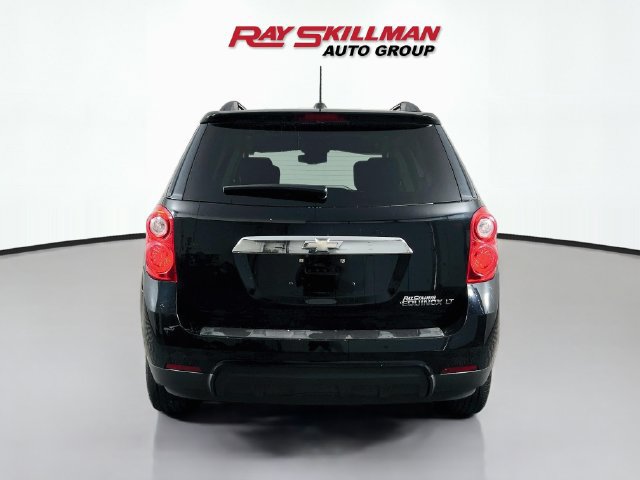 Used 2015 Chevrolet Equinox LT FWD image 6