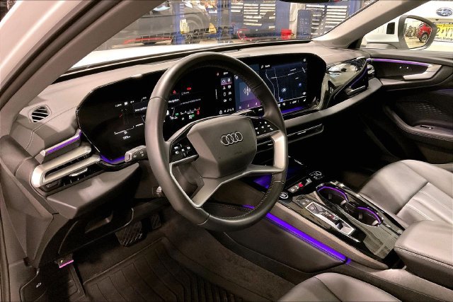 Certified 2025 Audi A5 Premium w/ 19" Wheel Package AWD/4WD image 14