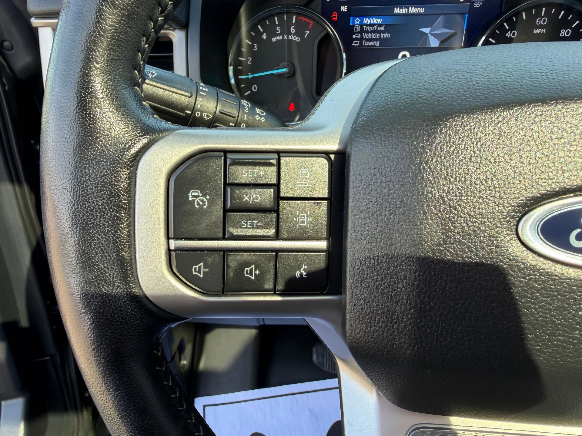 Used 2023 Ford Expedition Max XLT image 25