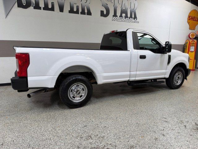 Used 2019 Ford F250 XL RWD image 25