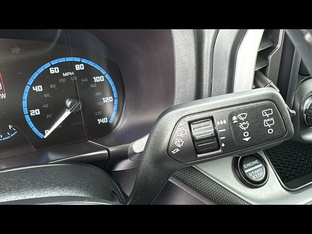 Certified 2024 Ford Bronco Sport Big Bend w/ Convenience Package AWD/4WD image 20