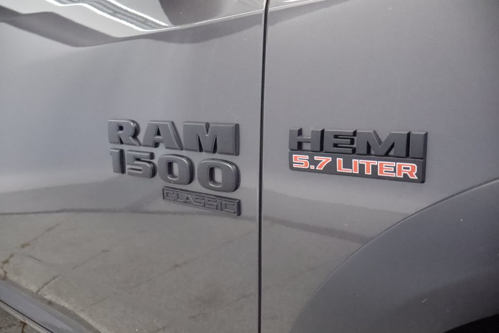 Certified 2019 RAM 1500 Warlock AWD/4WD image 14